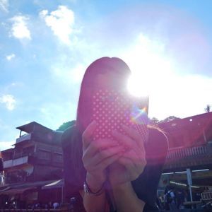 Meet your Posher, Zhenli